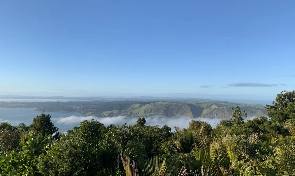 Karamatura Loop, Auckland