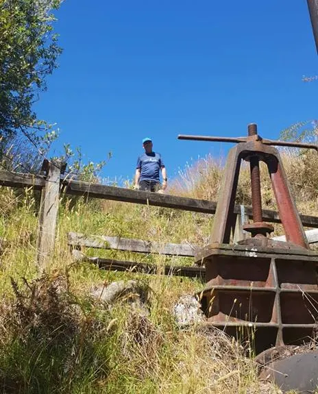 Six Mile - Matakitaki Walk, Murchison, Tasman