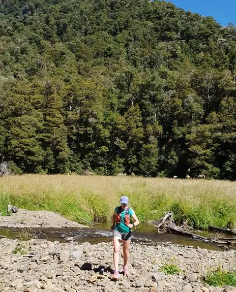 Six Mile - Matakitaki Walk, Murchison, Tasman