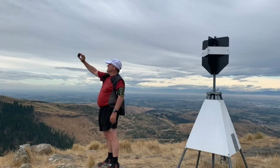 Pour Some Sugarloaf On Me, Canterbury