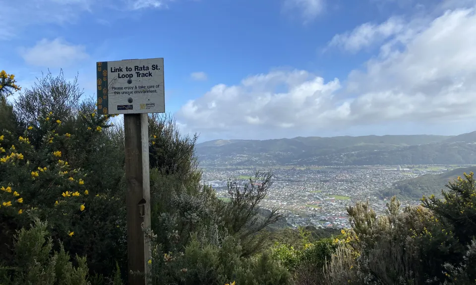 Soil Bureau, Wellington
