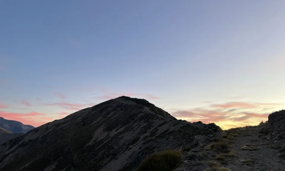 Fantastic Mt Fyffe , Canterbury