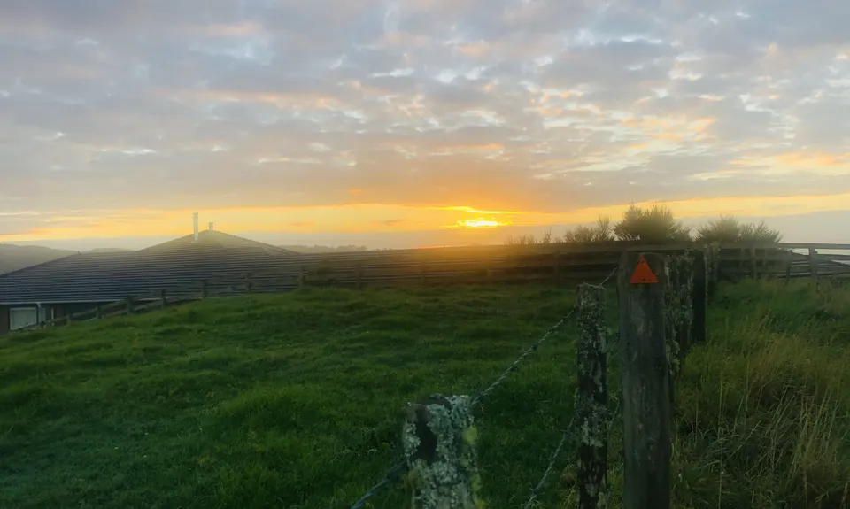 The Route of No Return - Puhoi to Dome Valley, Auckland