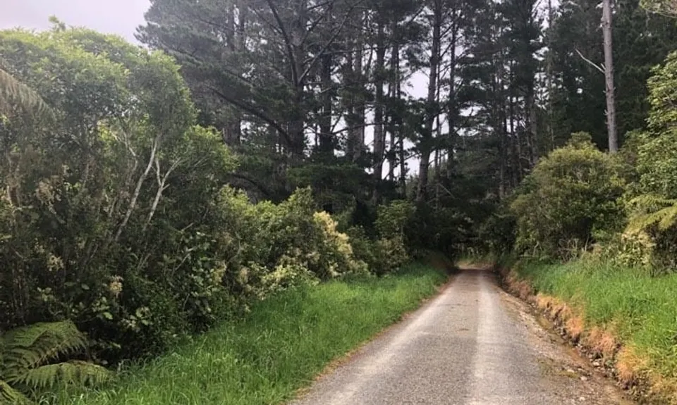 Rimutaka Incline, Wellington