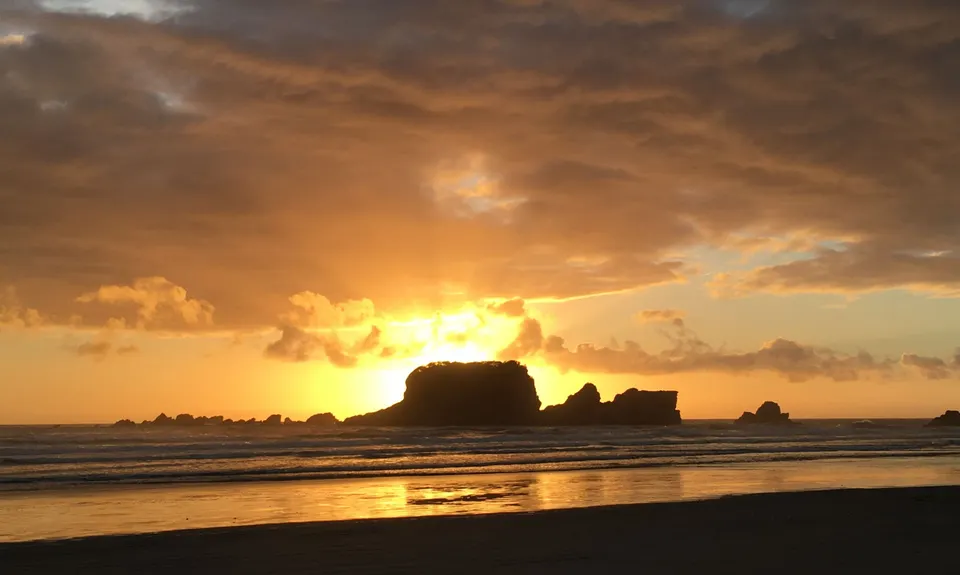 Cape Foulwind, West Coast