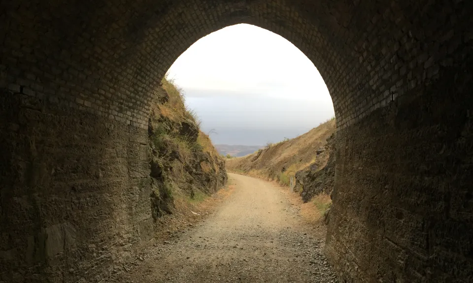 Lauder Auripo Return, Otago