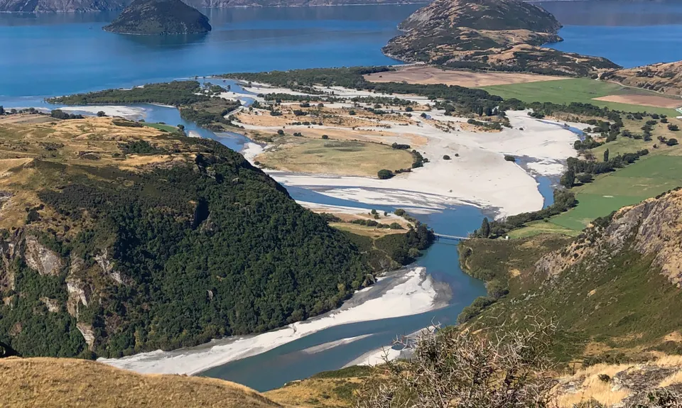 Rocky Diamond, Otago