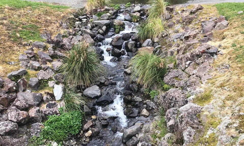 Rimutaka Incline, Wellington