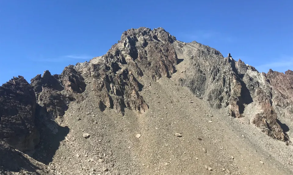 Bold Peak