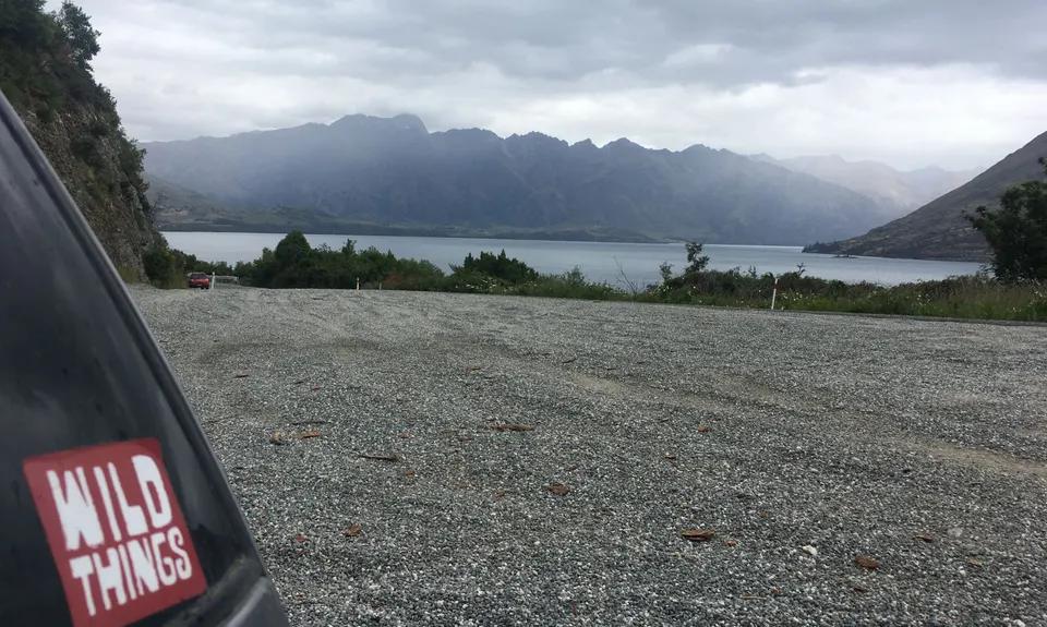 Arawata Track, Otago