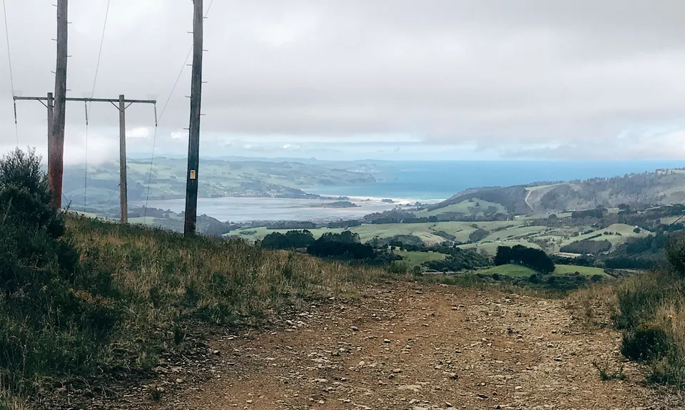 2.8 Peaks Dunedin, Otago