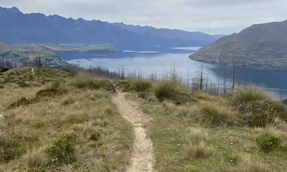Fernhill Loop, Otago