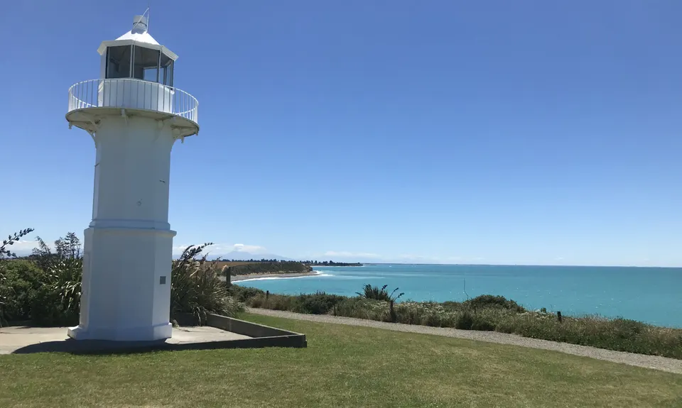 Tuhawaiki Trot, Canterbury
