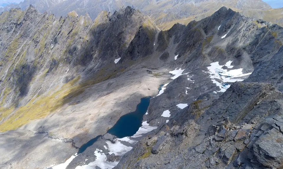 Mount Shrimpton