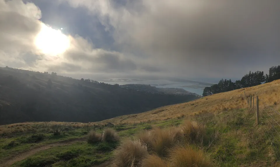 Mt Pleasant Elevator, Canterbury