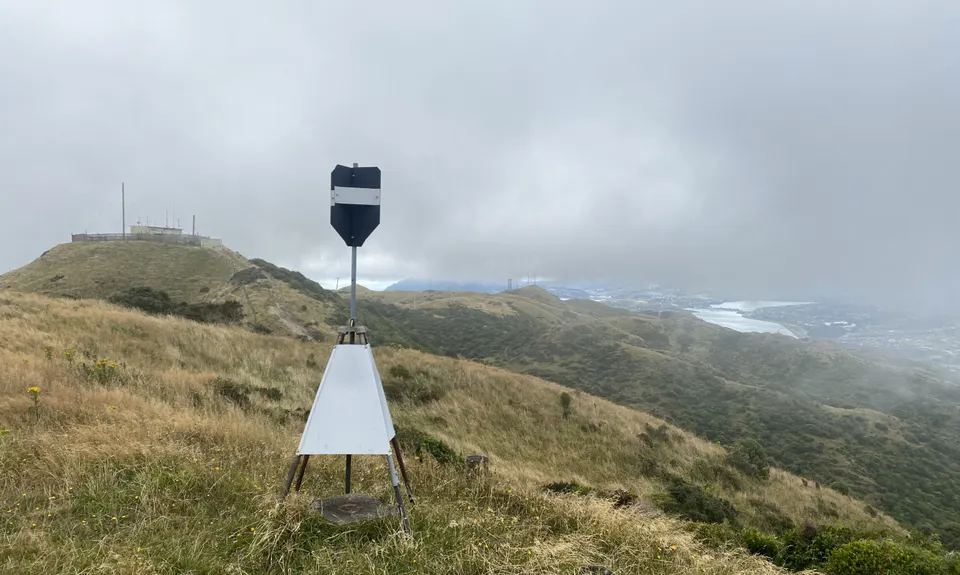 Extended Skyline, Wellington