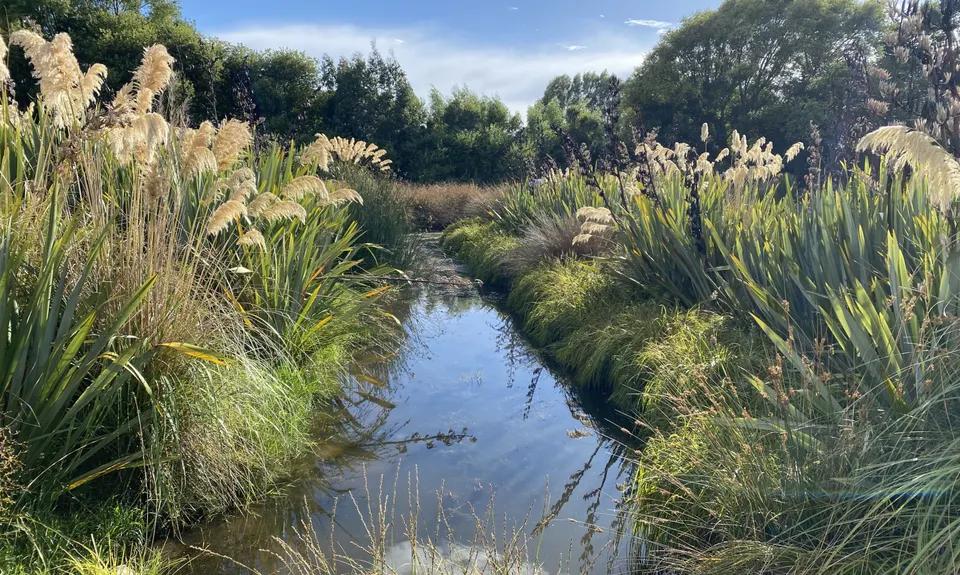 Westmorland Wetland Time Trial, Canterbury