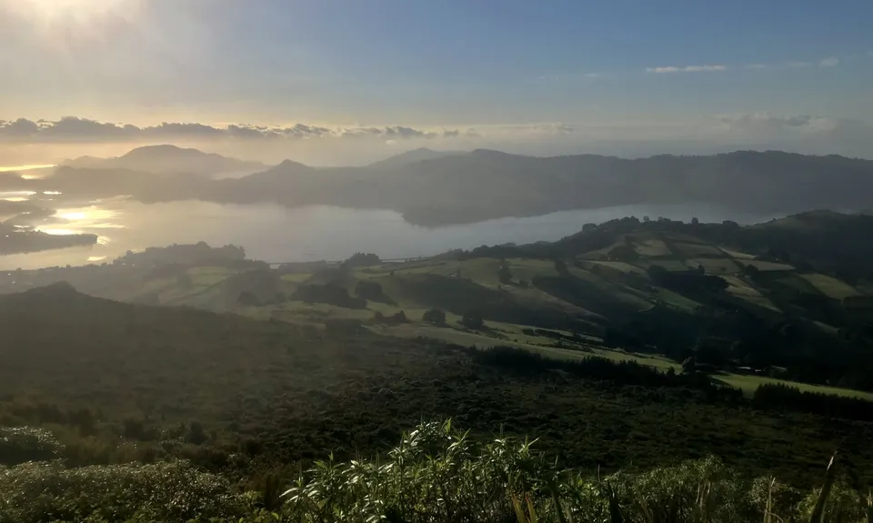 Graham's Grunt, Otago