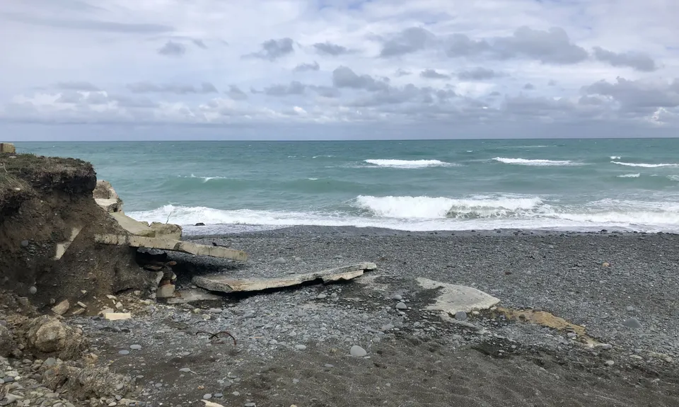 Timaru City Parks, Canterbury