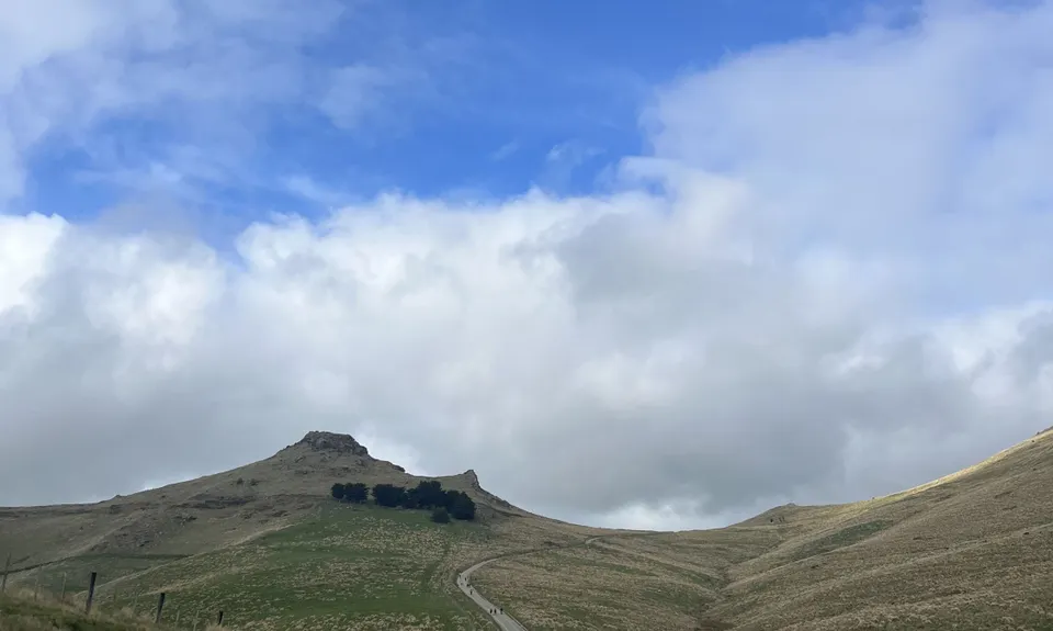 Rapaki Sugarloaf Return, Canterbury