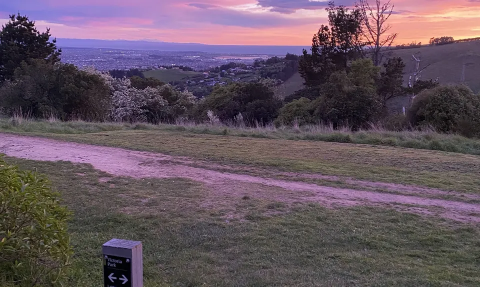 Gondola Gallop, Canterbury