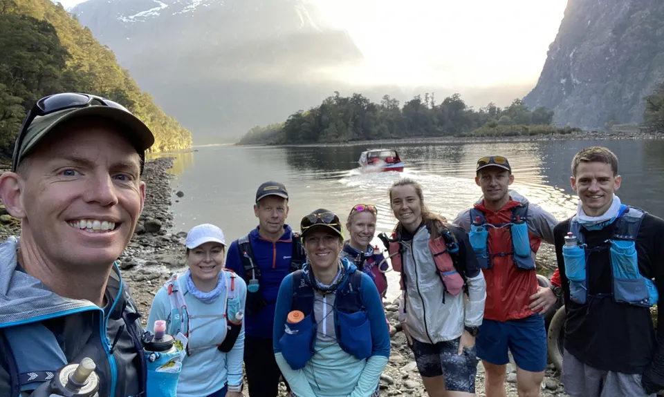 Milford Track , Southland