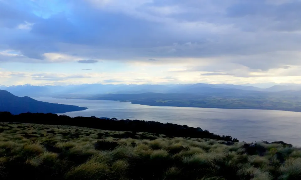 Kepler Track, Southland