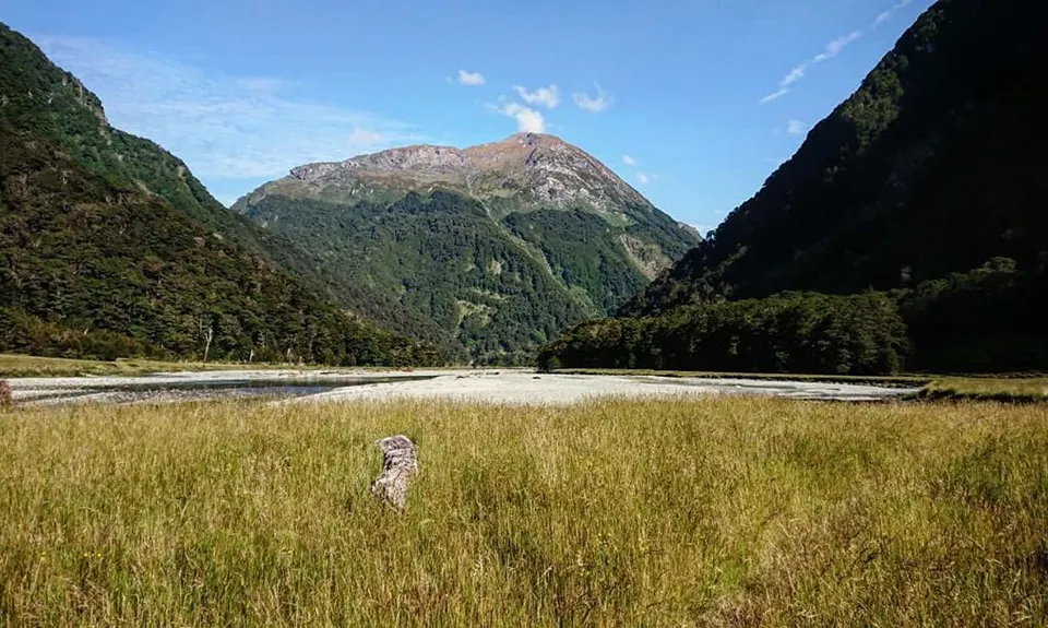Gillespie's Pass Return, Otago