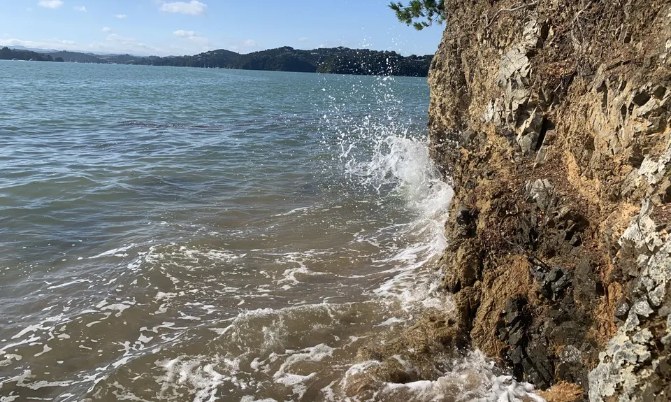Paihia - Russell Loop, Northland