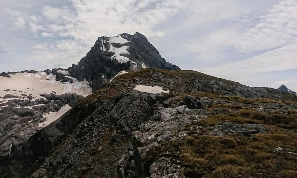 Gillespie's Pass Return, Otago
