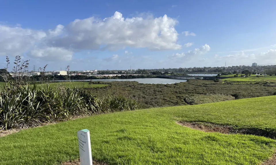Highbrook Business Park, Auckland