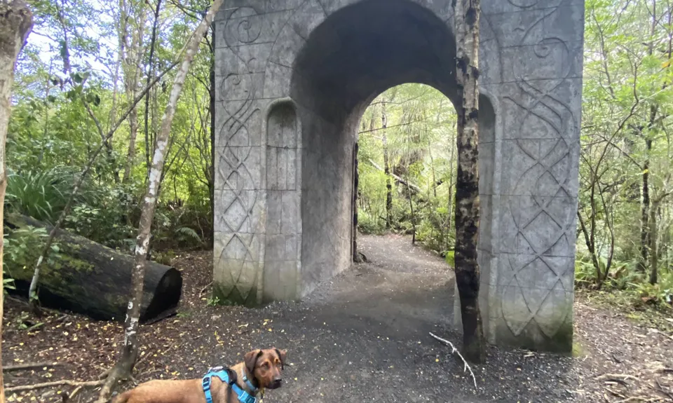 To Rivendell!, Wellington