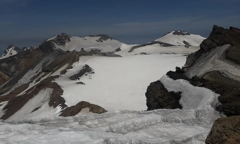Ruapehu Mile Higher Club, Manawatu - Wanganui