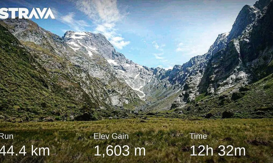 Gillespie's Pass Return, Otago