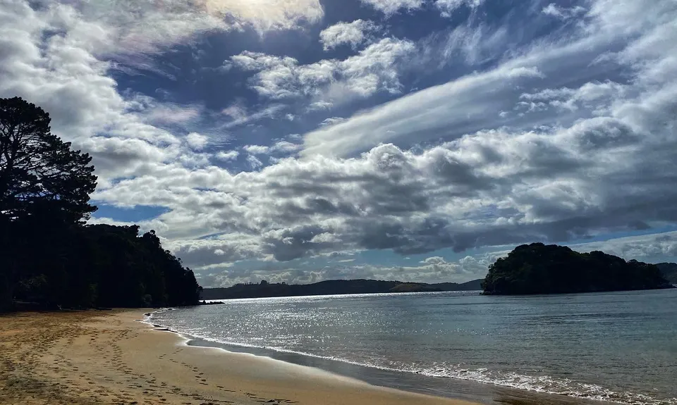 Ultimate Ulva, Southland