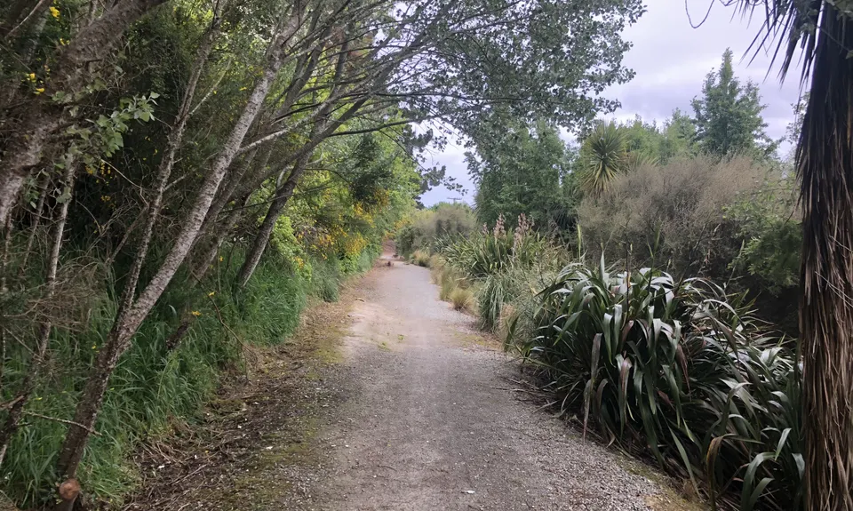 Timaru City Parks, Canterbury