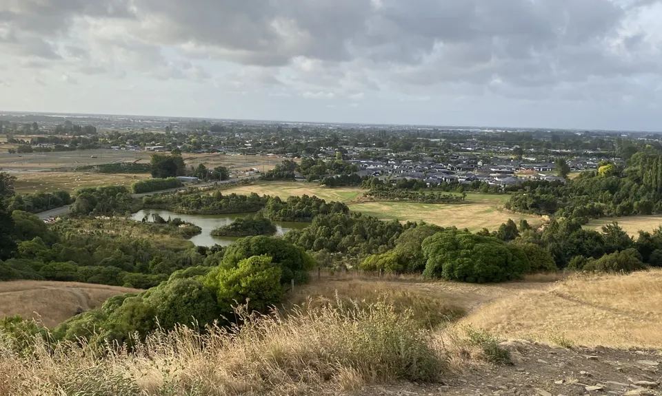 Loopy in Siberia, Canterbury