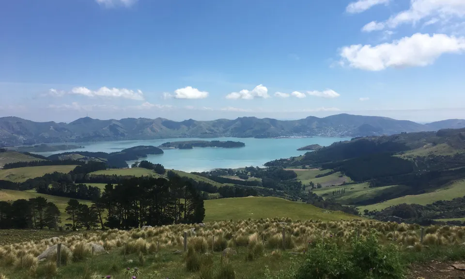 Kaituna Grande Loop, Canterbury