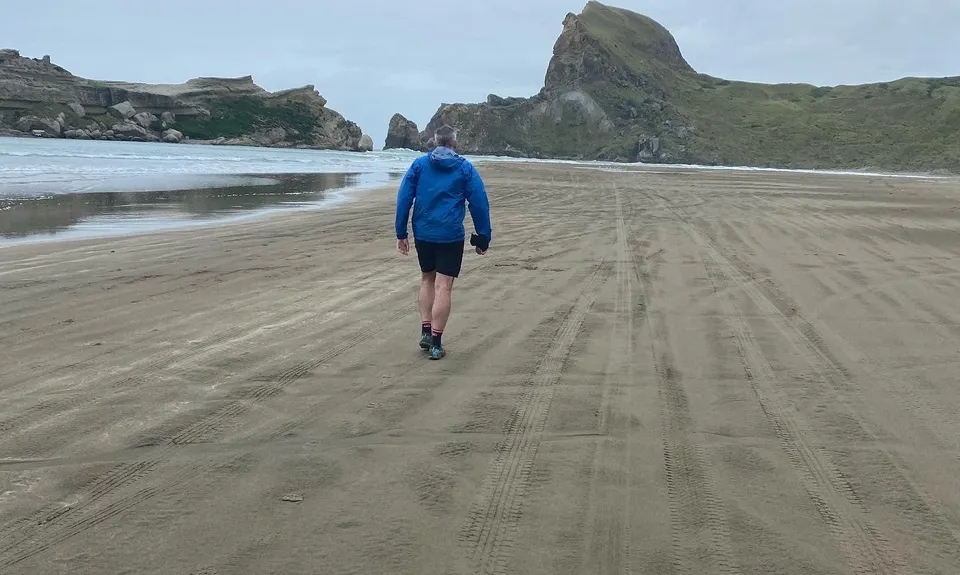 Deliverance Cove & Lighthouse Loop, Wellington