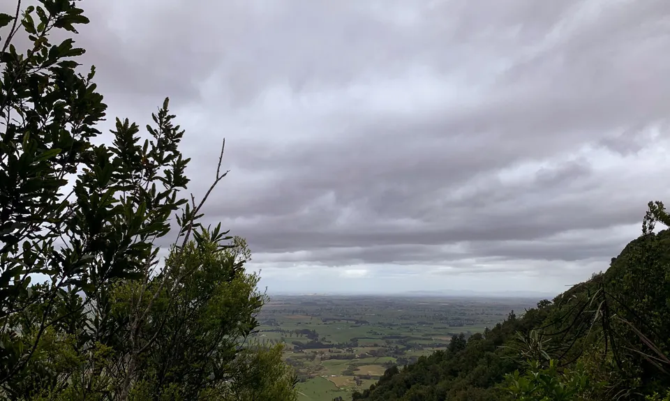 Te Tuhi Wairere Loop, Waikato