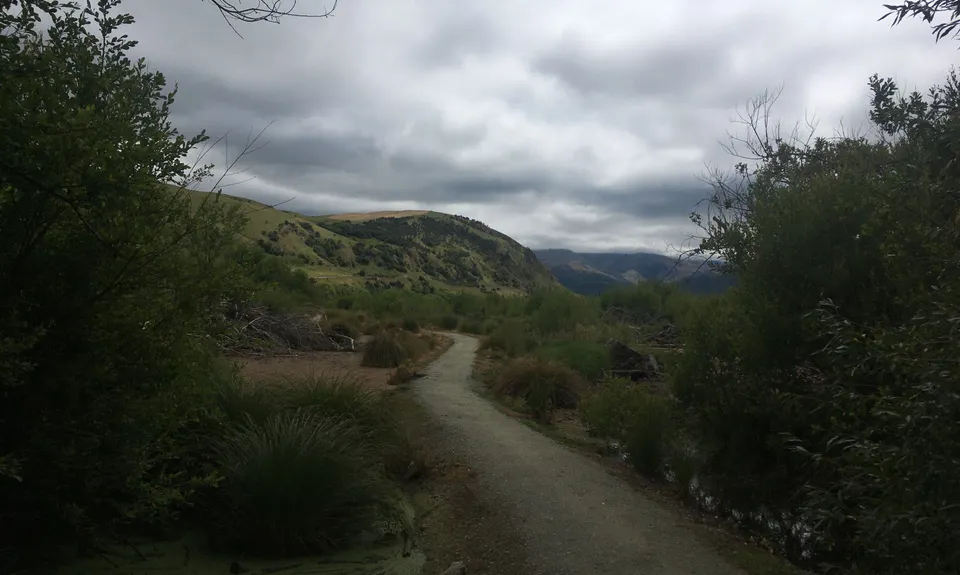 Lake Hayes Circuit, Otago
