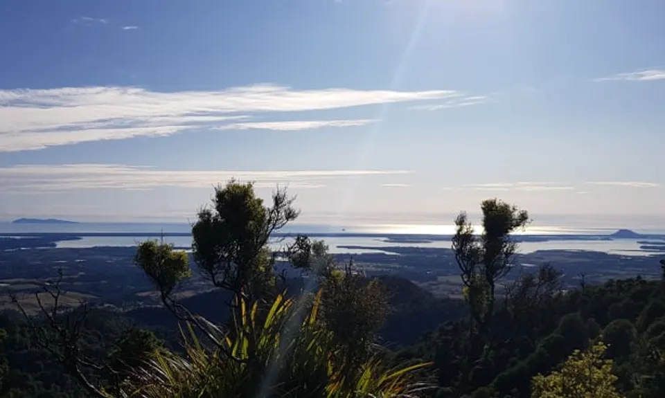 Tuahu To Wairere , Waikato