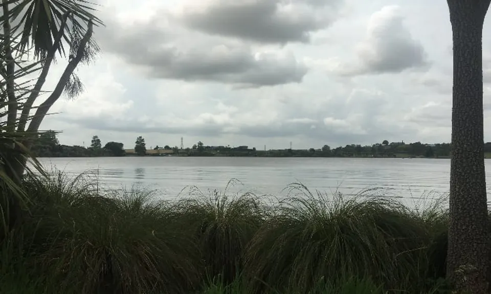 Lake D Dash, Waikato