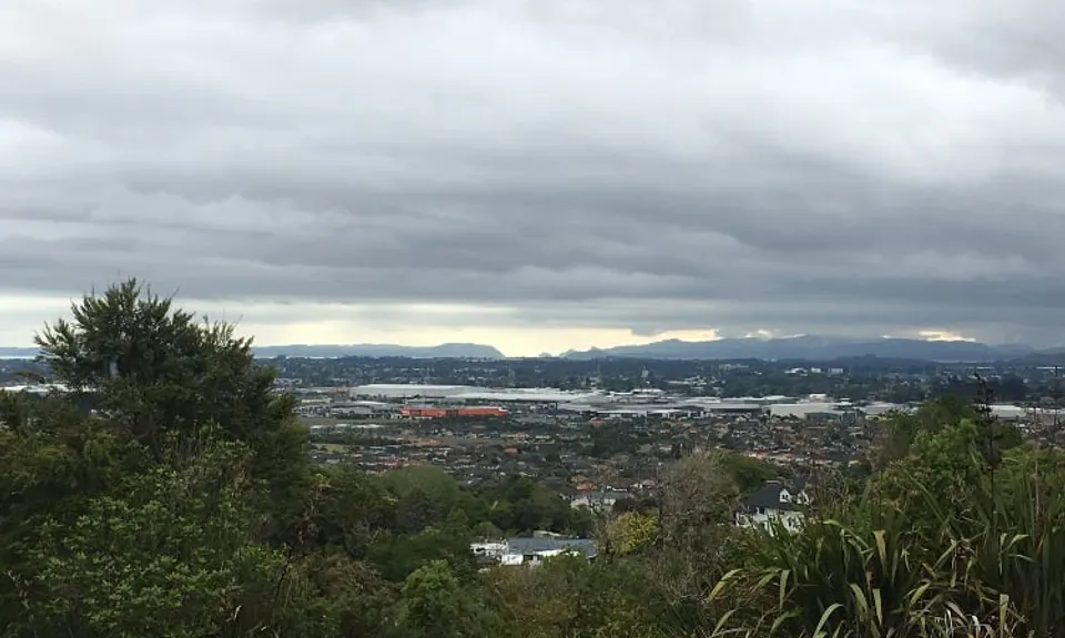 Puke Ariki (Point View Reserve), Auckland