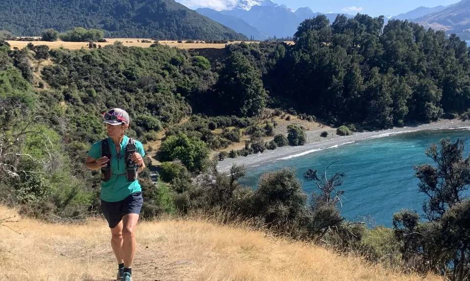 Lake Rere Loop, Otago