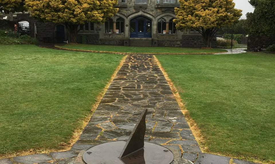 Pour Some Sugarloaf On Me, Canterbury