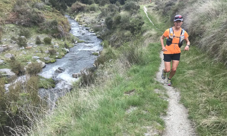 Fern Burn Hut, Otago