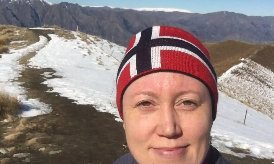 Isthmus Peak, Otago
