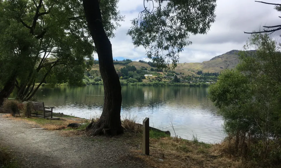 Lake Hayes Circuit, Otago