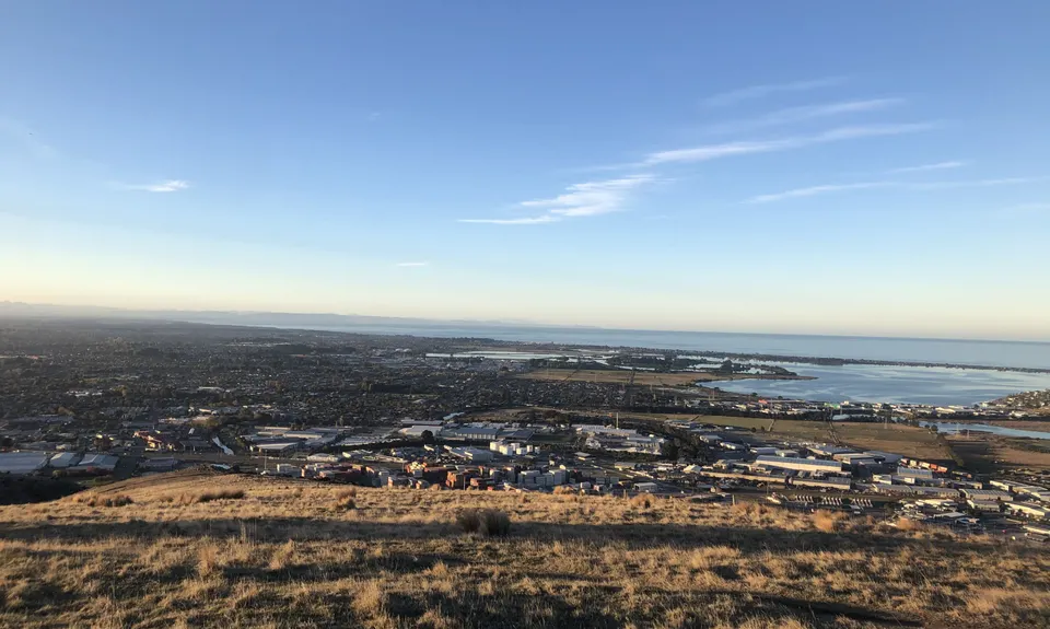Montgomery Loop, Canterbury